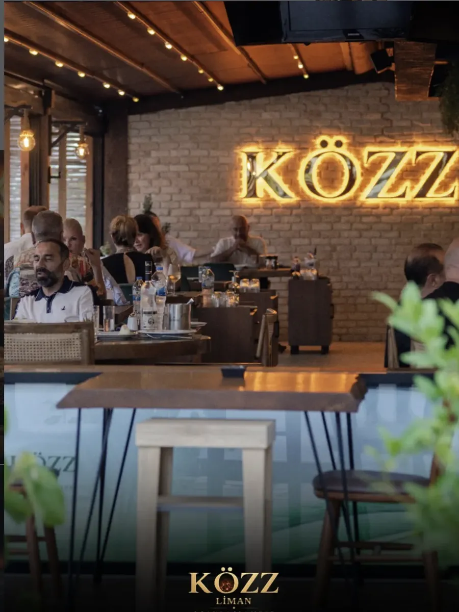 Közz Liman