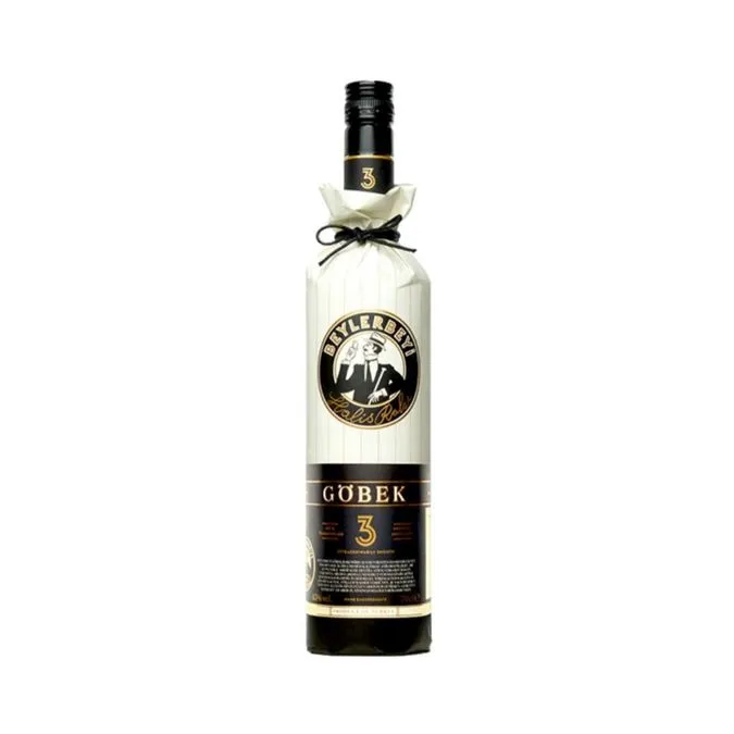 Beylerbeyi Göbek - 20 cl
