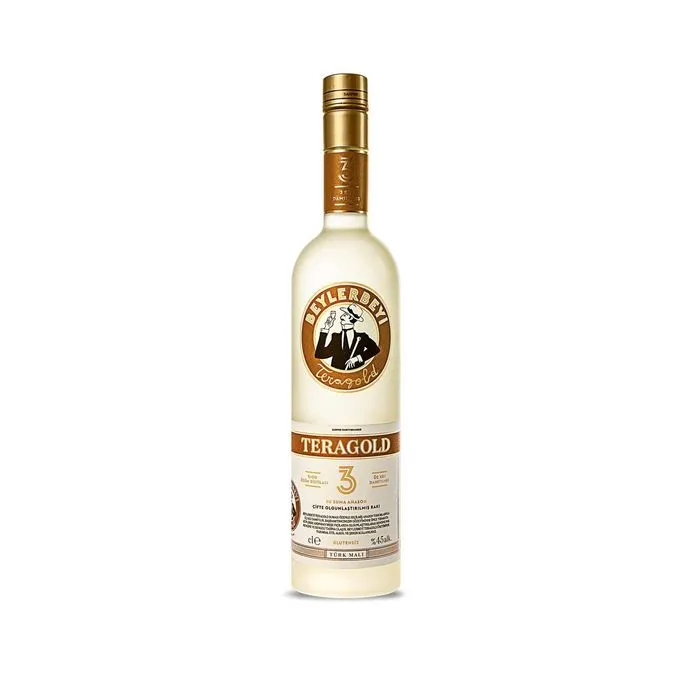 Beylerbeyi Teragold - 20 cl