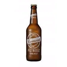 Bomonti Filtresiz