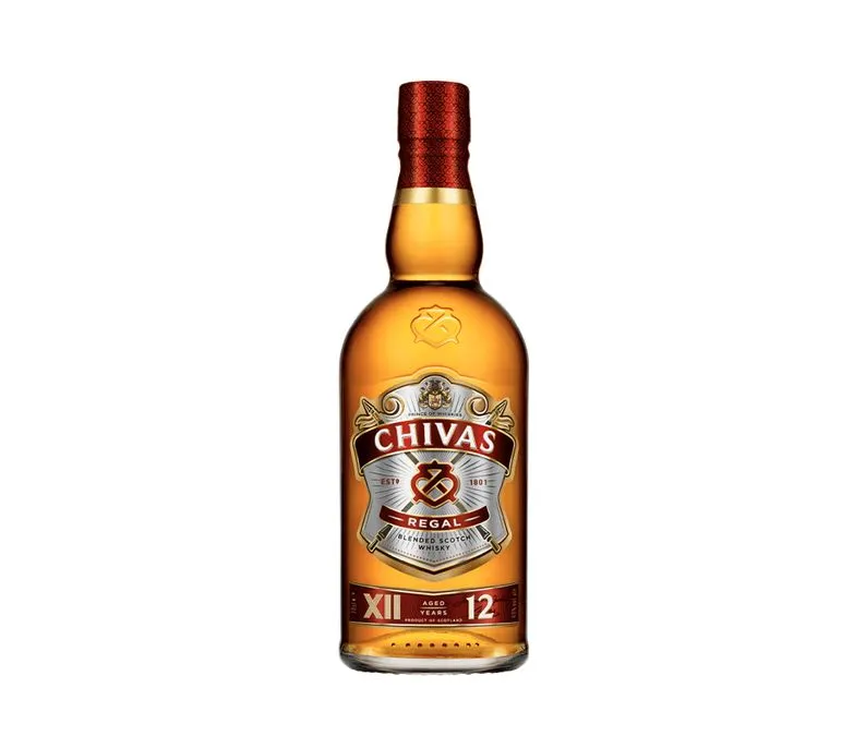 Chivas - Tek