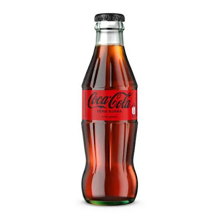 Coca-Cola Zero