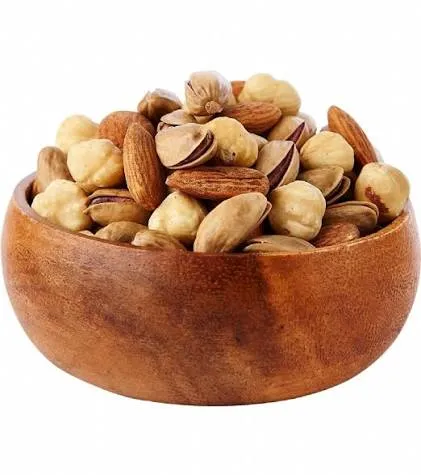 Lüks Karışık