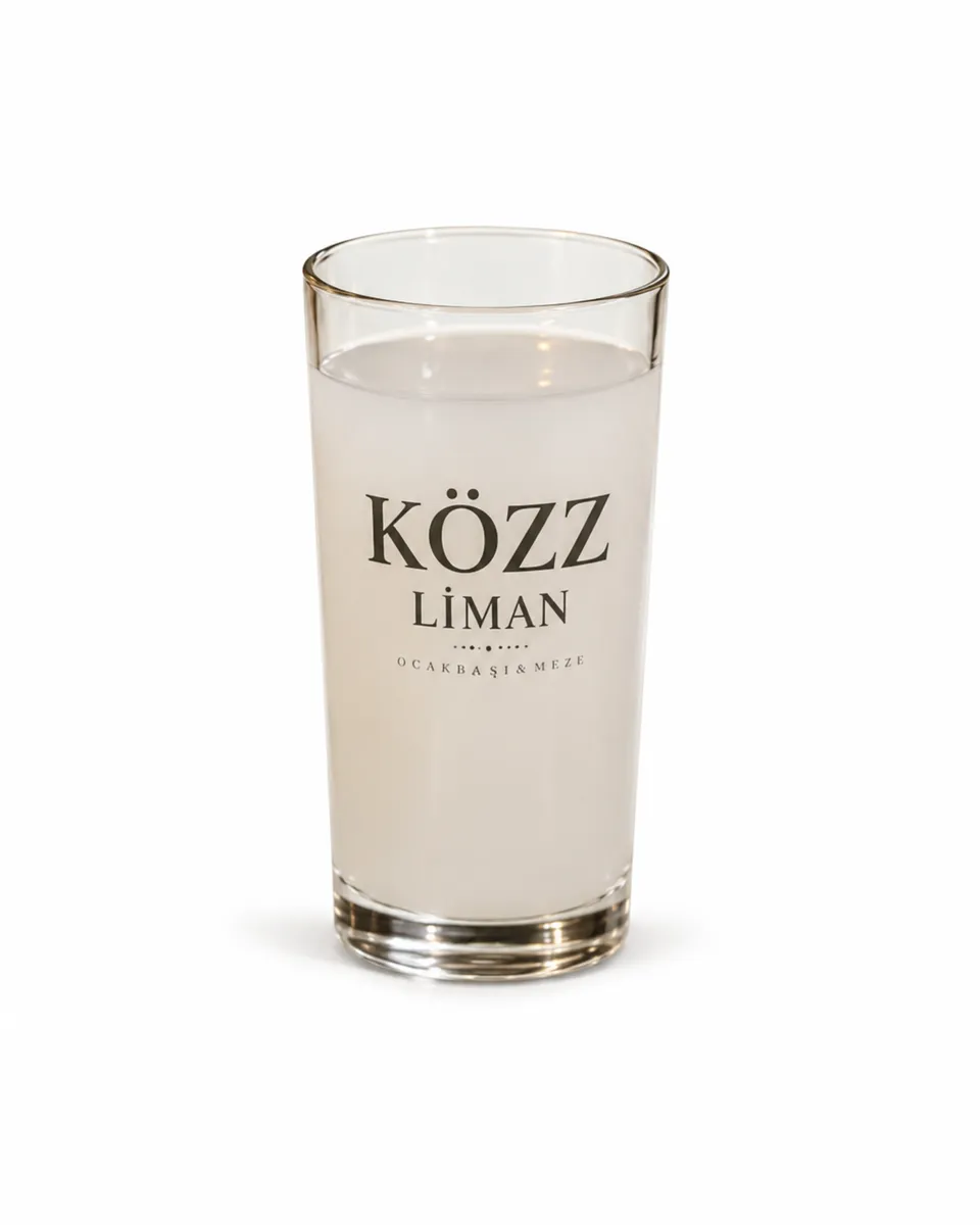 Yeni Rakı - Tek