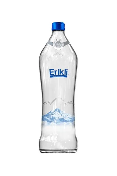 Su - Küçük
