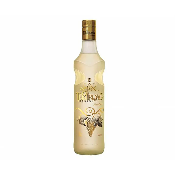 Tekirdağ Altın - 20 cl