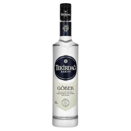 Tekirdağ Göbek - 20 cl