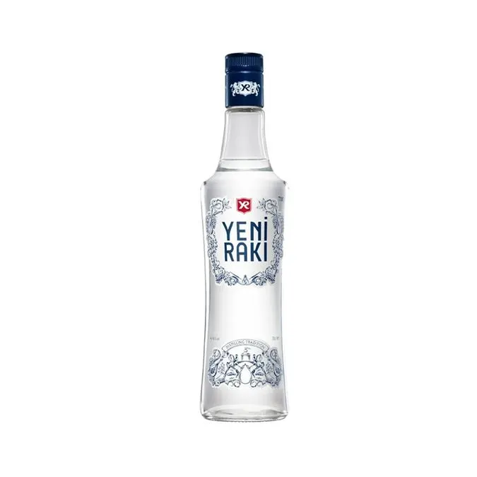 Yeni Rakı - 20 cl
