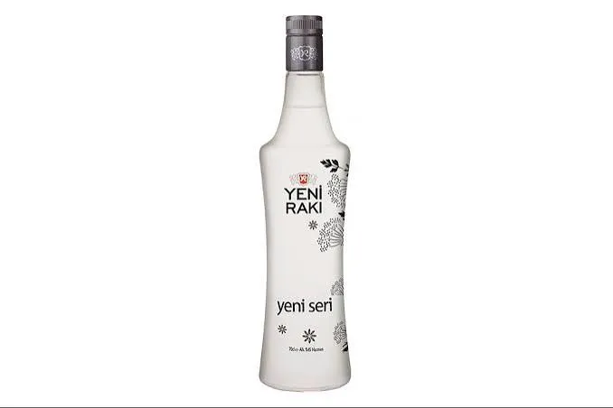Yeni Seri (Yeni Rakı) - 20 cl